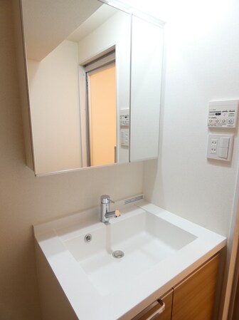 ブライズ方南町の物件内観写真